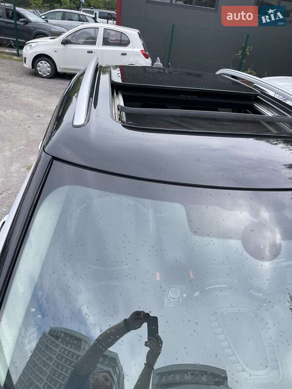 Хэтчбек MINI Countryman 2017 в Львове