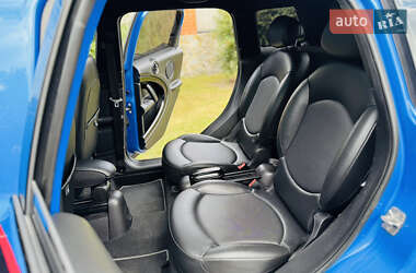 Внедорожник / Кроссовер MINI Countryman 2013 в 