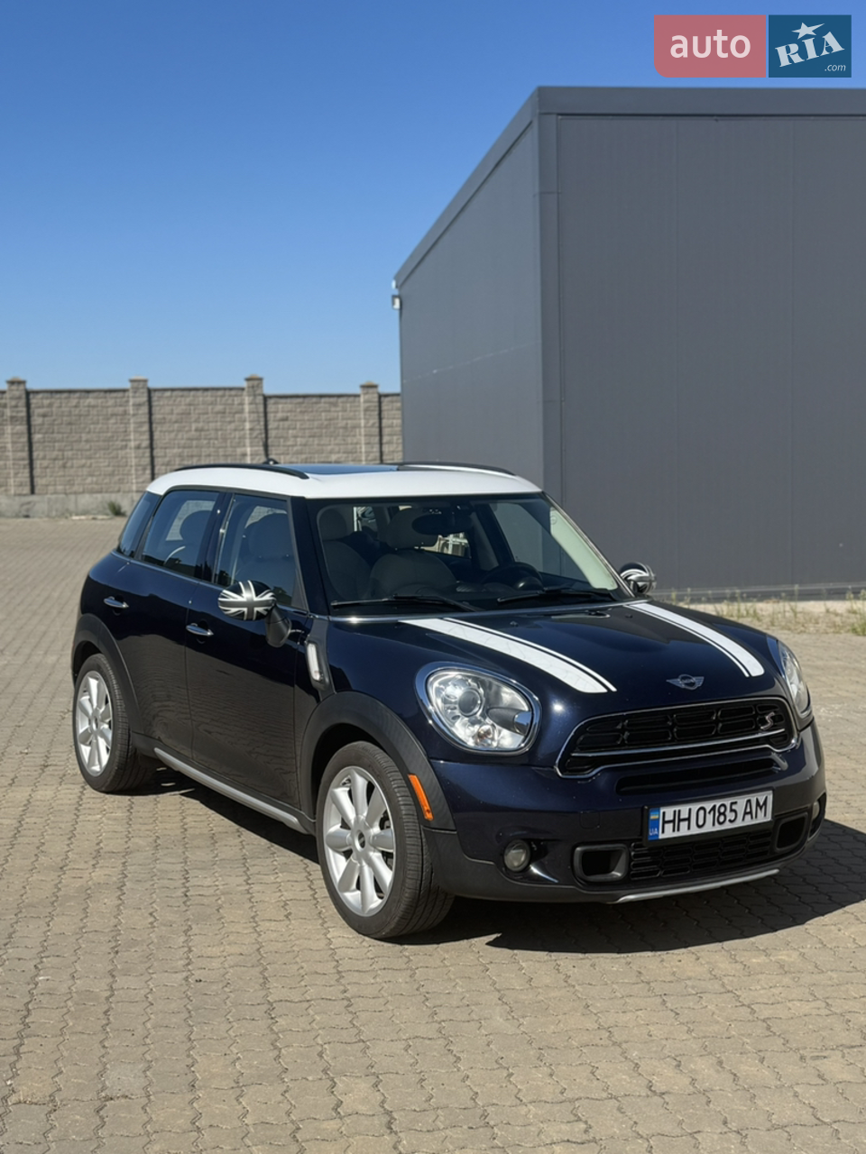 2014 MINI Countryman - мініатюра 45