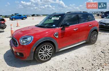 MINI Countryman 2017