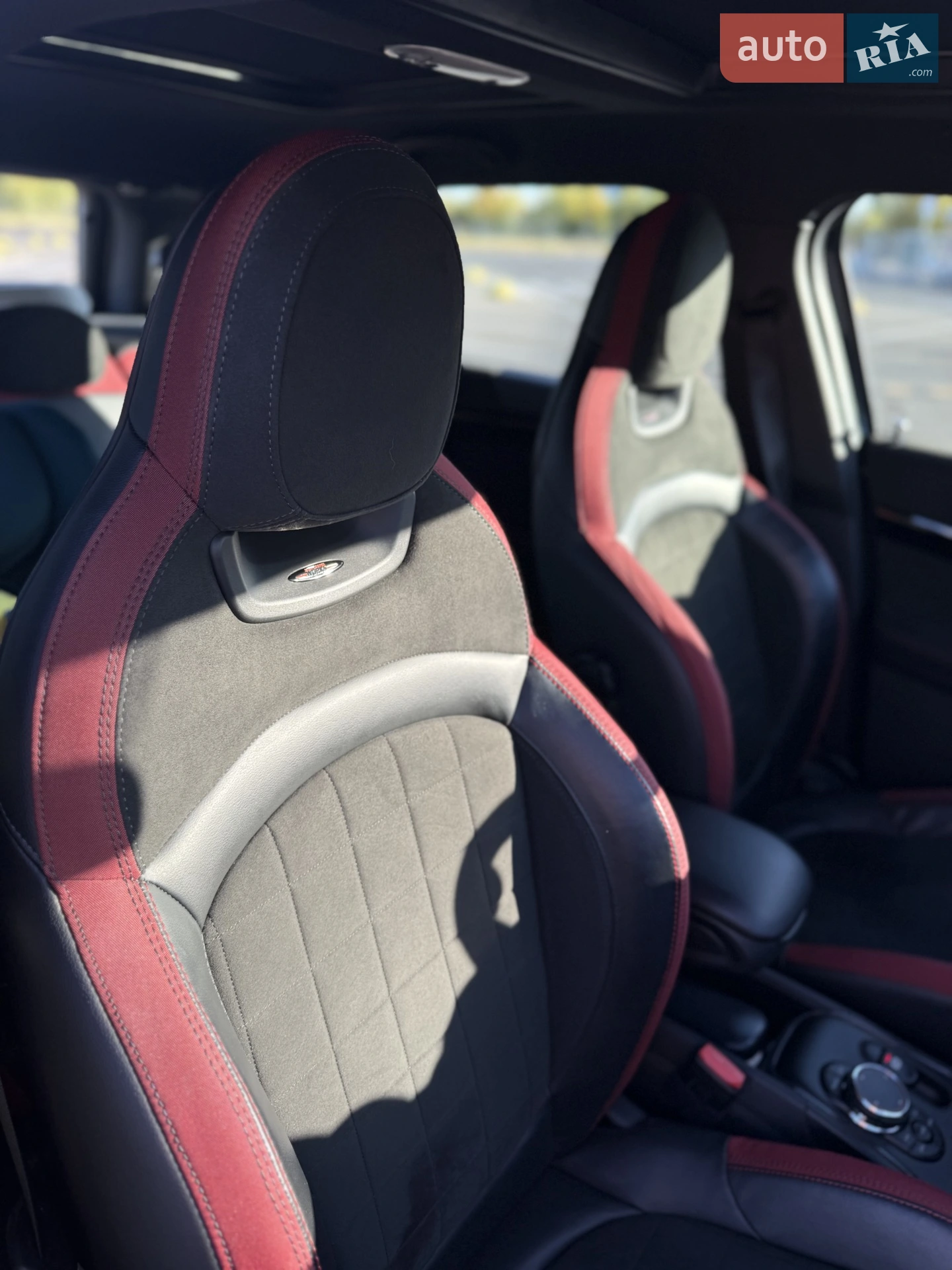 2018 MINI Countryman - мініатюра 14