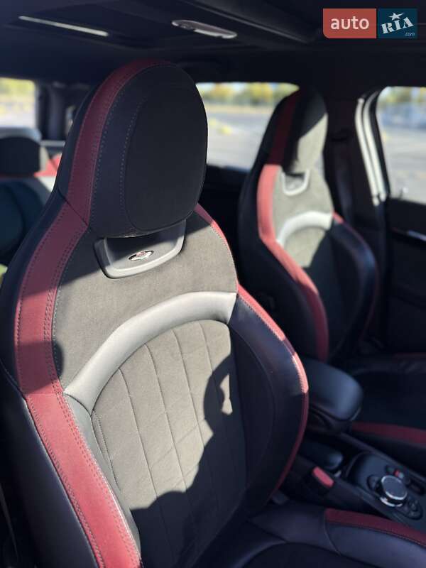 Хетчбек MINI Countryman 2018 в Києві