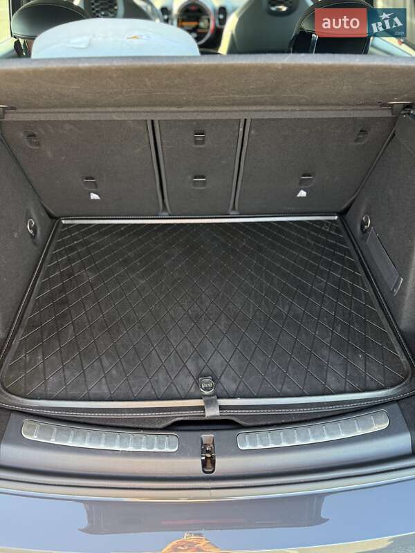 Хетчбек MINI Countryman 2018 в Києві