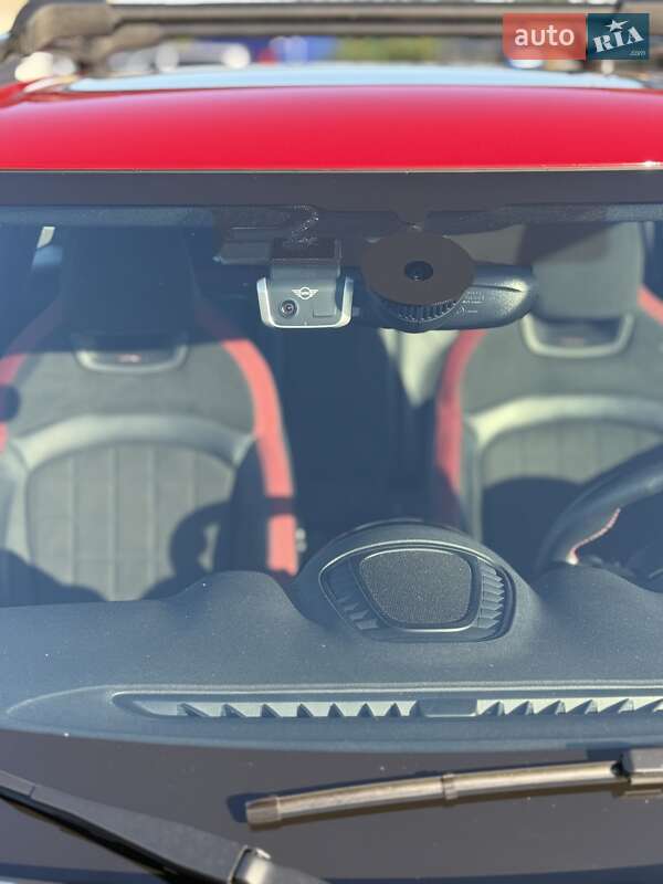 Хетчбек MINI Countryman 2018 в Києві