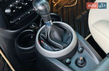 Внедорожник / Кроссовер MINI Countryman 2011 в 