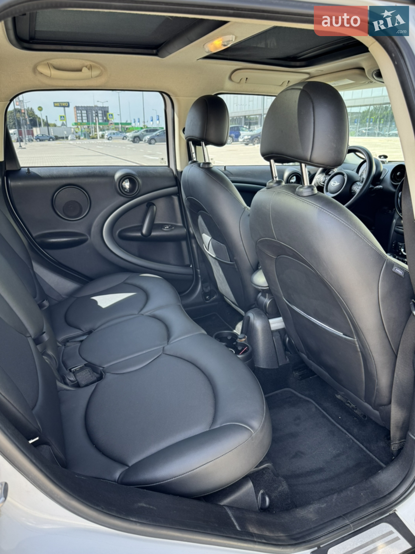 2013 MINI Countryman - мініатюра 14