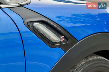 Внедорожник / Кроссовер MINI Countryman 2012 в 
