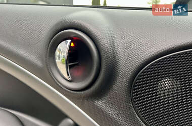 Внедорожник / Кроссовер MINI Countryman 2012 в 
