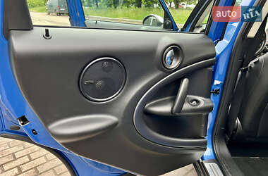 Внедорожник / Кроссовер MINI Countryman 2012 в 