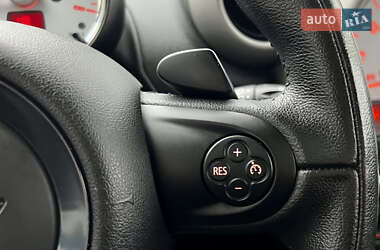 Внедорожник / Кроссовер MINI Countryman 2012 в 