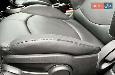 Внедорожник / Кроссовер MINI Countryman 2012 в 