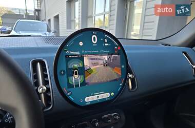 Внедорожник / Кроссовер MINI Countryman 2025 в 
