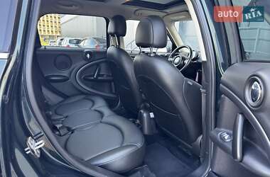 Внедорожник / Кроссовер MINI Countryman 2014 в 