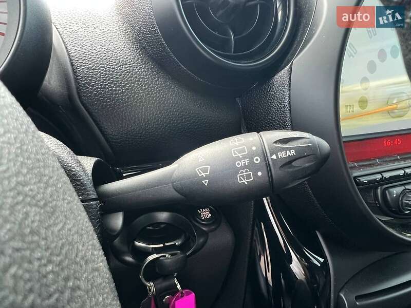 Внедорожник / Кроссовер MINI Countryman 2013 в Киеве
