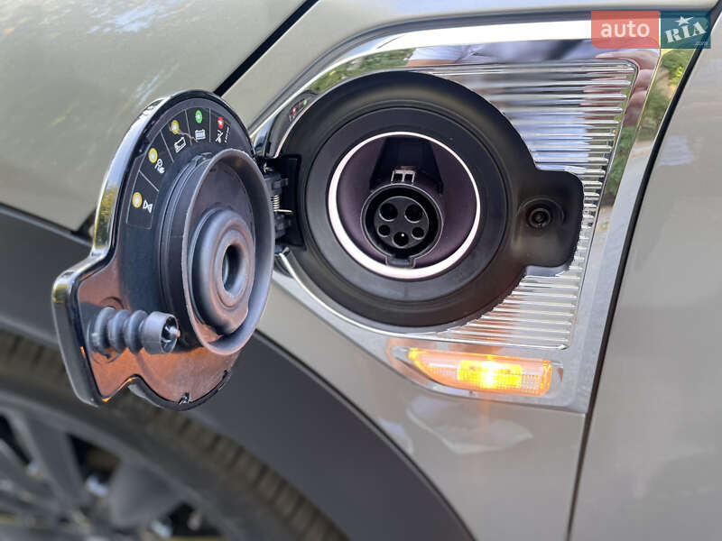 Внедорожник / Кроссовер MINI Countryman 2023 в Киеве