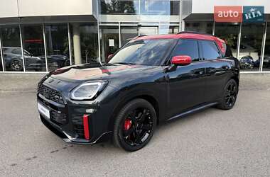 Позашляховик / Кросовер MINI Countryman 2025 в Дніпрі