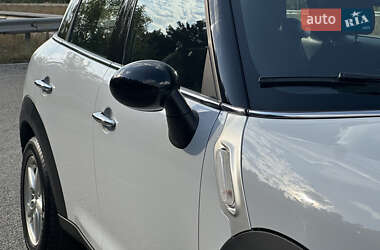 Позашляховик / Кросовер MINI Countryman 2013 в Ковелі