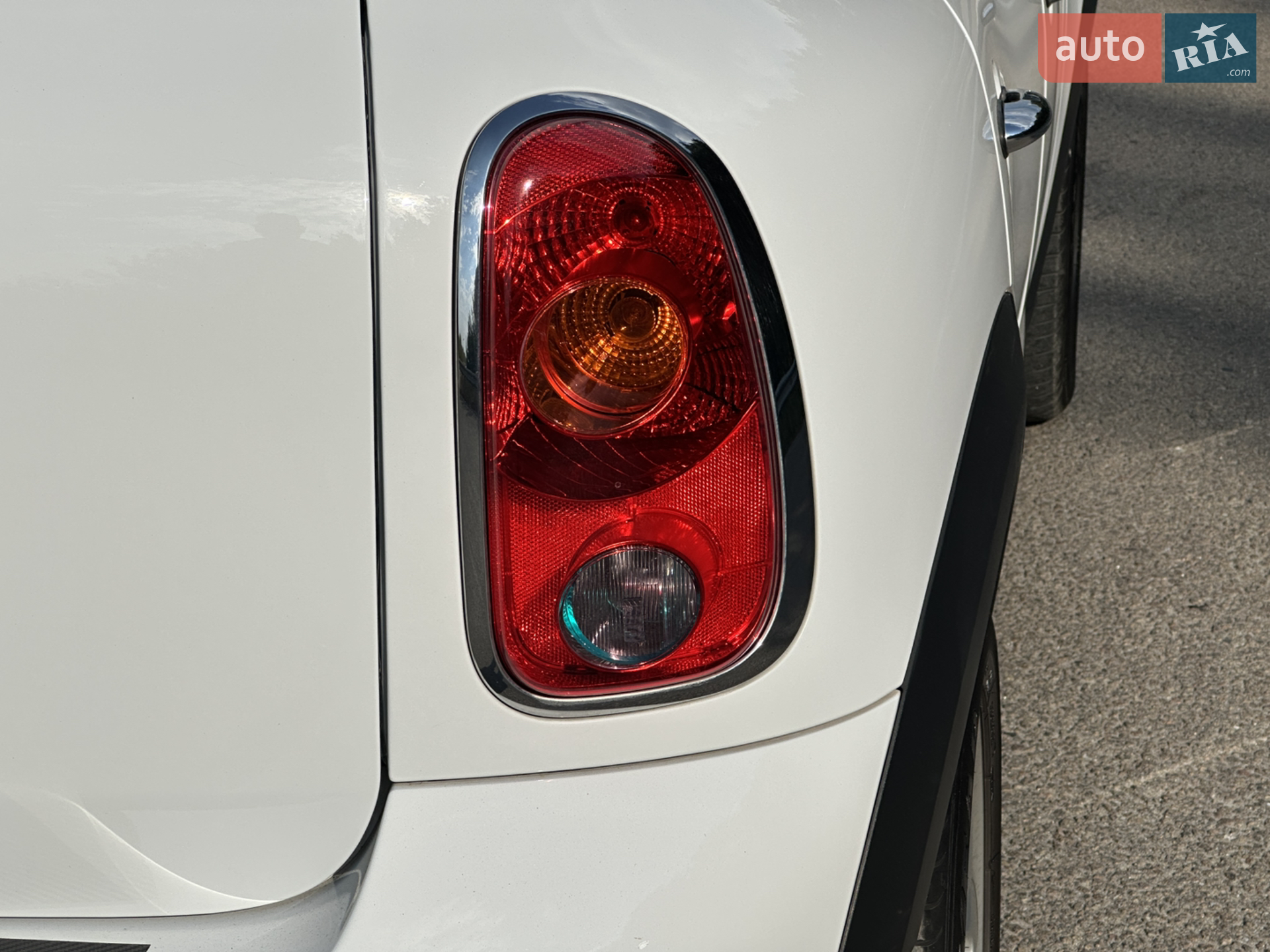2013 MINI Countryman - мініатюра 32