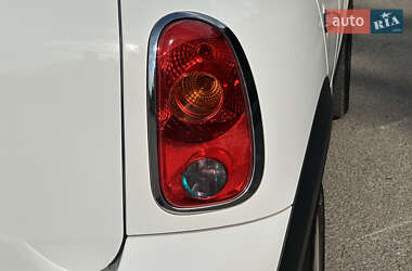 Внедорожник / Кроссовер MINI Countryman 2013 в 