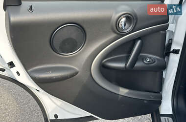 Позашляховик / Кросовер MINI Countryman 2013 в Ковелі