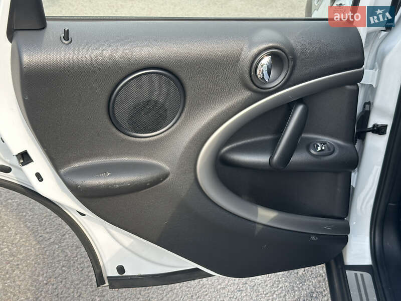 Внедорожник / Кроссовер MINI Countryman 2013 в Ковеле