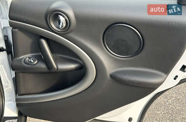 Позашляховик / Кросовер MINI Countryman 2013 в Ковелі