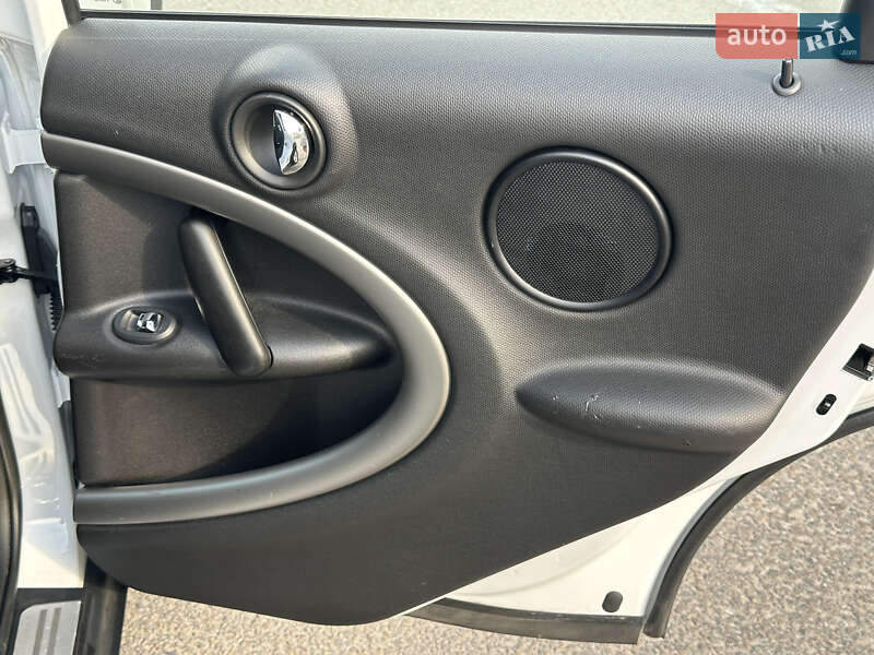 Внедорожник / Кроссовер MINI Countryman 2013 в Ковеле