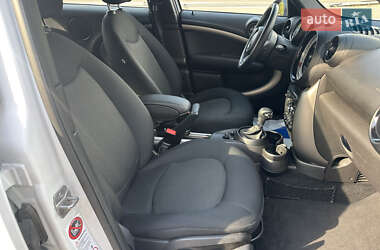 Внедорожник / Кроссовер MINI Countryman 2013 в 