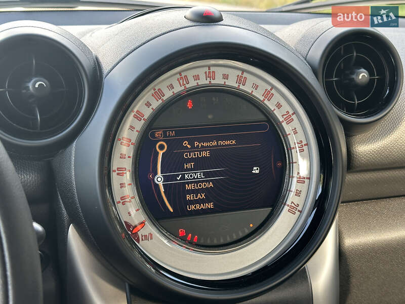 Внедорожник / Кроссовер MINI Countryman 2013 в Ковеле