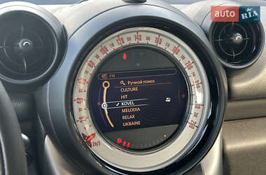 Внедорожник / Кроссовер MINI Countryman 2013 в 