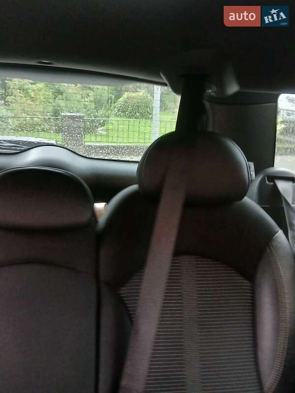 Внедорожник / Кроссовер MINI Countryman 2011 в Ужгороде