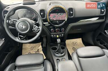 Внедорожник / Кроссовер MINI Countryman 2020 в 