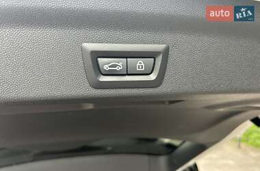 Внедорожник / Кроссовер MINI Countryman 2020 в 