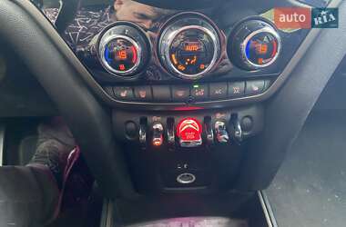 Внедорожник / Кроссовер MINI Countryman 2021 в 