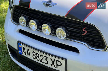 Внедорожник / Кроссовер MINI Countryman 2012 в 