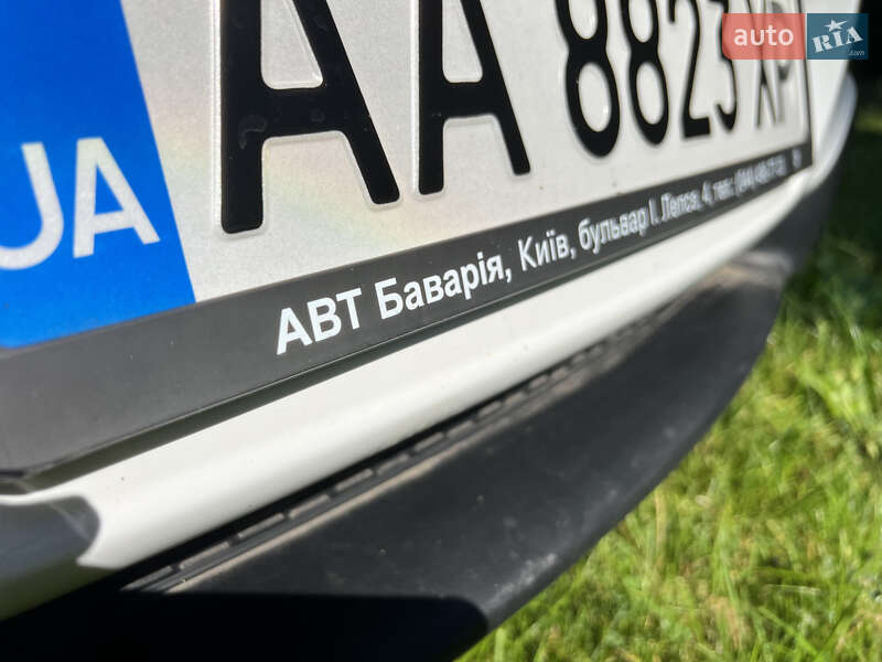 Позашляховик / Кросовер MINI Countryman 2012 в Києві фото 20 Позашляховик / Кросовер MINI Countryman 2012 в Києві