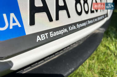 Внедорожник / Кроссовер MINI Countryman 2012 в 
