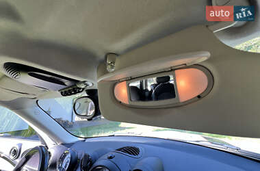Внедорожник / Кроссовер MINI Countryman 2012 в 
