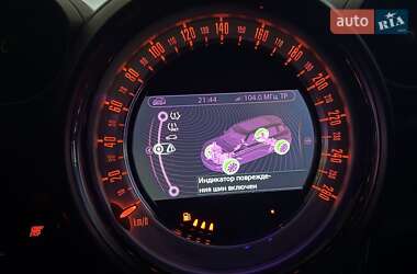 Внедорожник / Кроссовер MINI Countryman 2014 в 