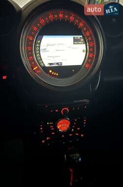 Внедорожник / Кроссовер MINI Countryman 2014 в 