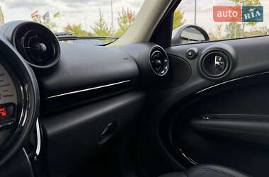 Внедорожник / Кроссовер MINI Countryman 2014 в 