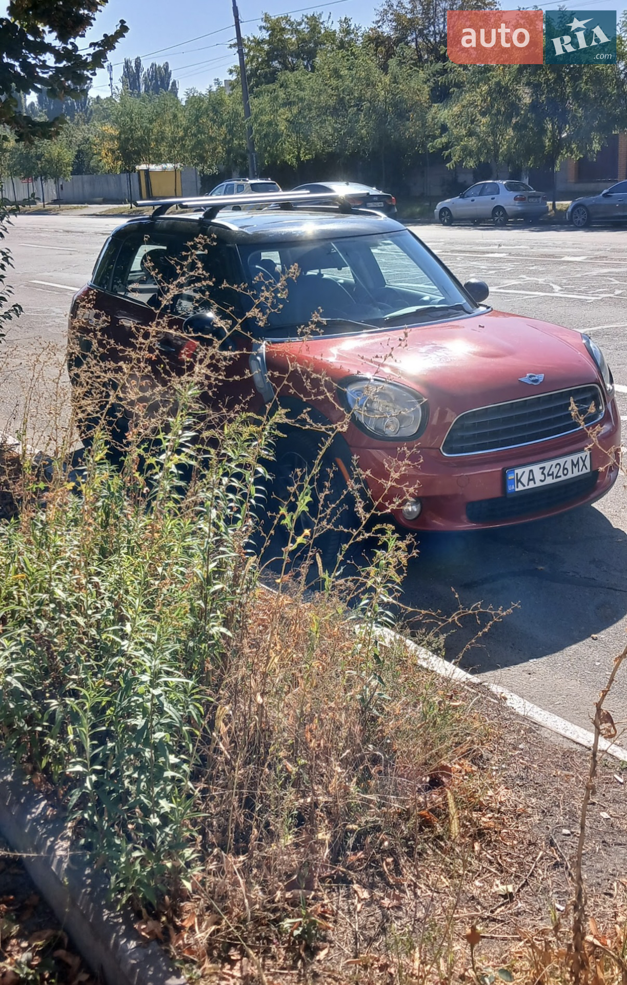 2013 MINI Countryman - мініатюра 2