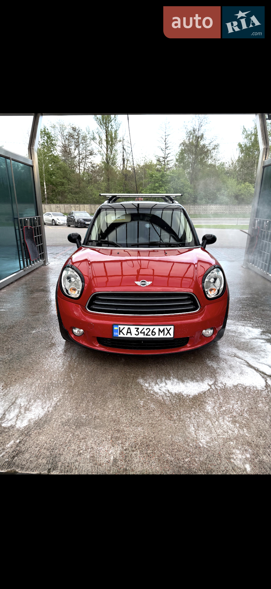2013 MINI Countryman - фото 1