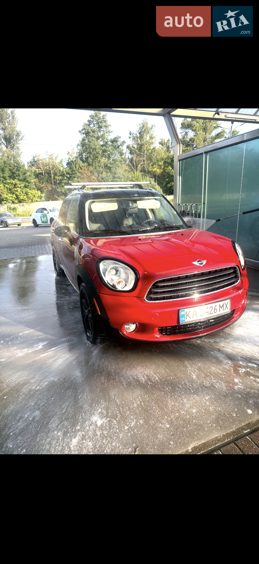 2013 MINI Countryman - мініатюра 41