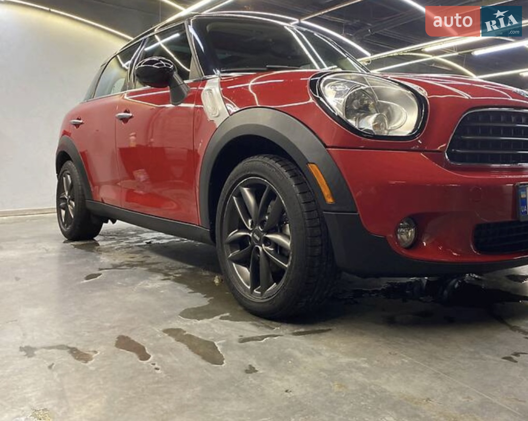 2013 MINI Countryman - мініатюра 14