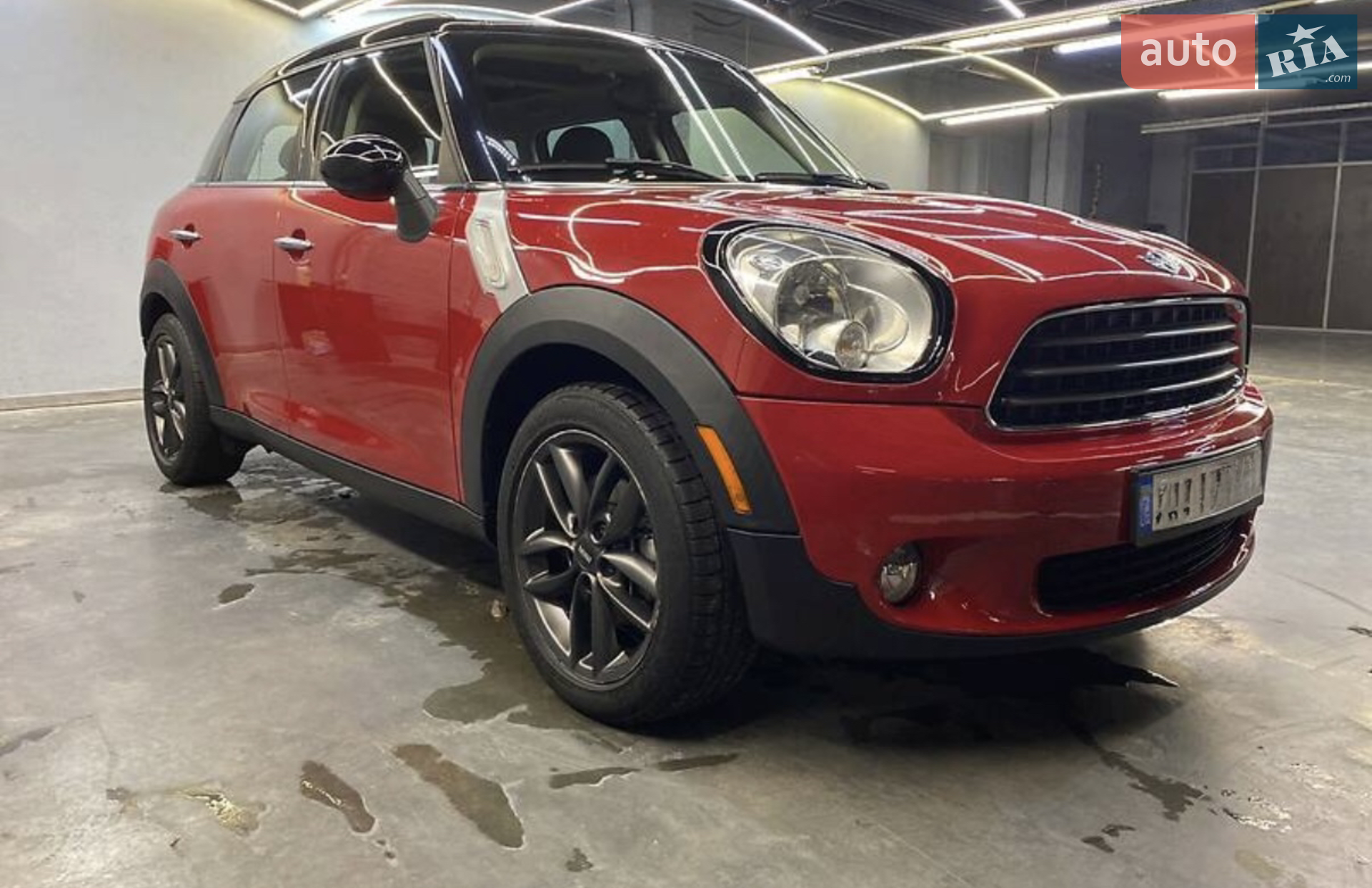 2013 MINI Countryman - мініатюра 16