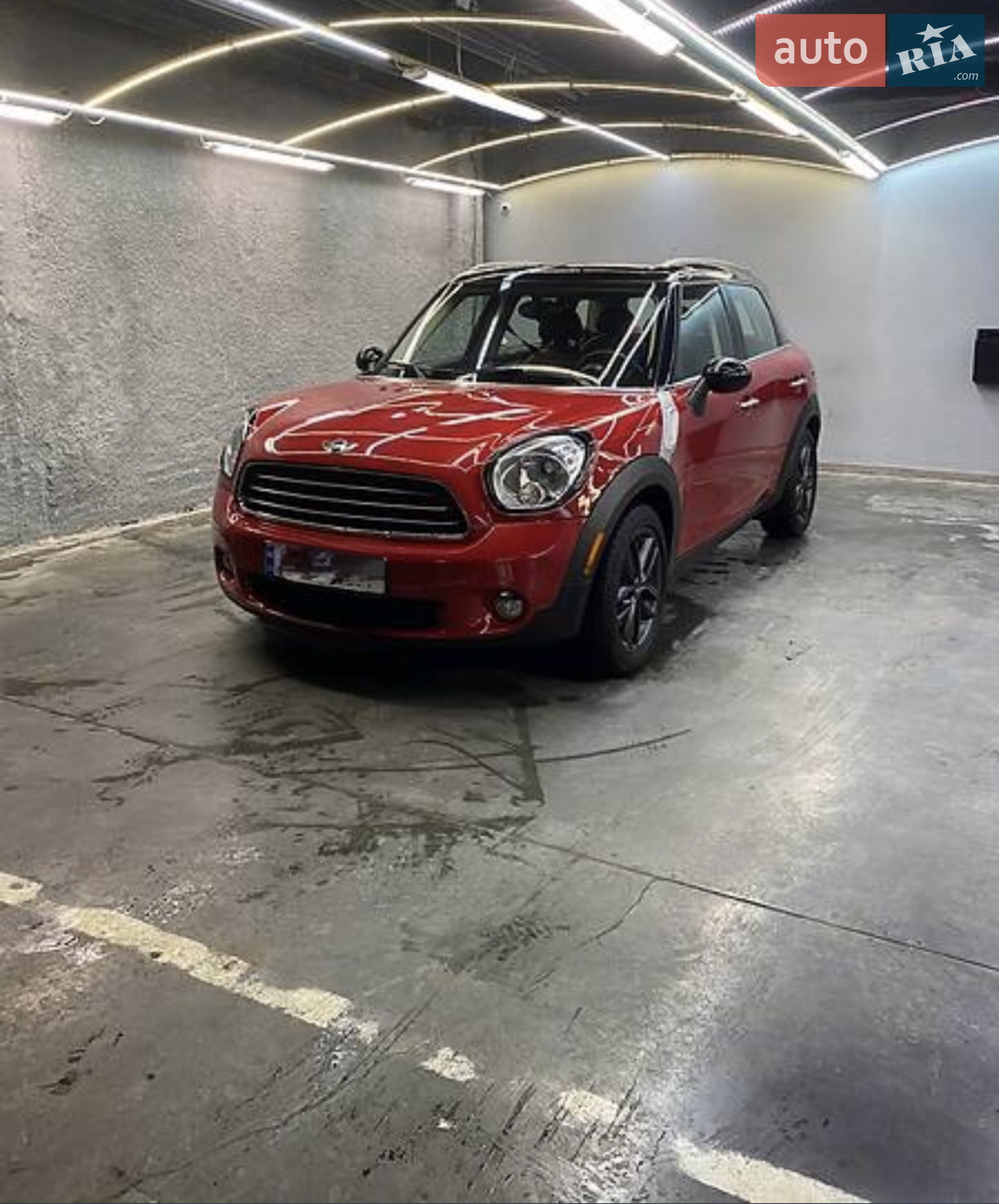 2013 MINI Countryman - мініатюра 6
