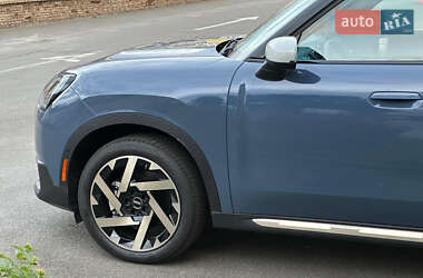 Внедорожник / Кроссовер MINI Countryman 2024 в 