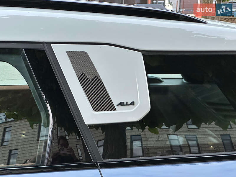 Внедорожник / Кроссовер MINI Countryman 2024 в Киеве