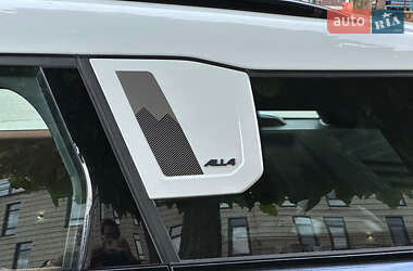 Внедорожник / Кроссовер MINI Countryman 2024 в 